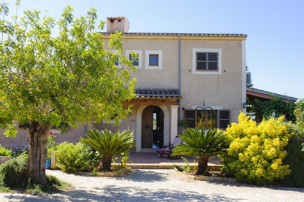 Finca Miquel Tomas Cas Concos Δωμάτιο φωτογραφία