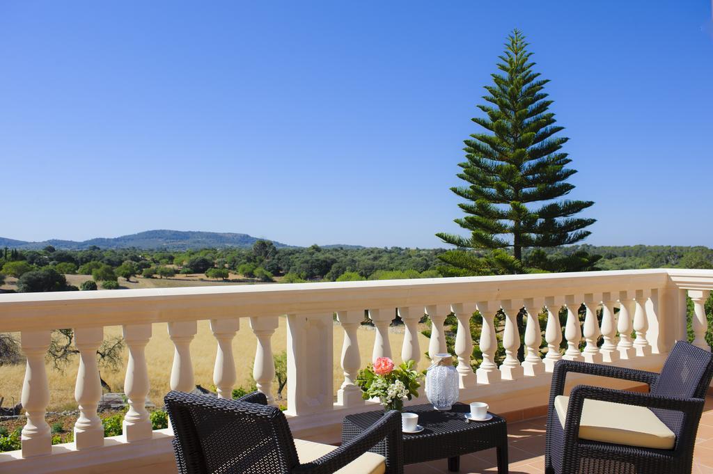 Finca Miquel Tomas Cas Concos Δωμάτιο φωτογραφία